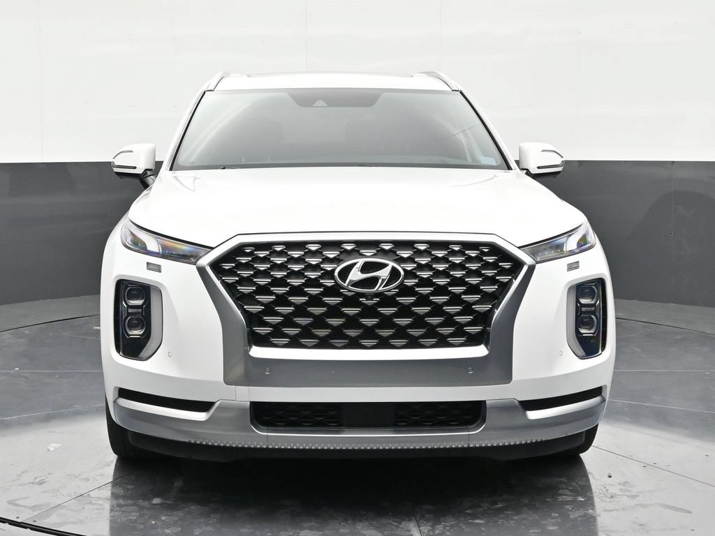 Used 2021 Hyundai Palisade Calligraphy AWD/4WD image 6