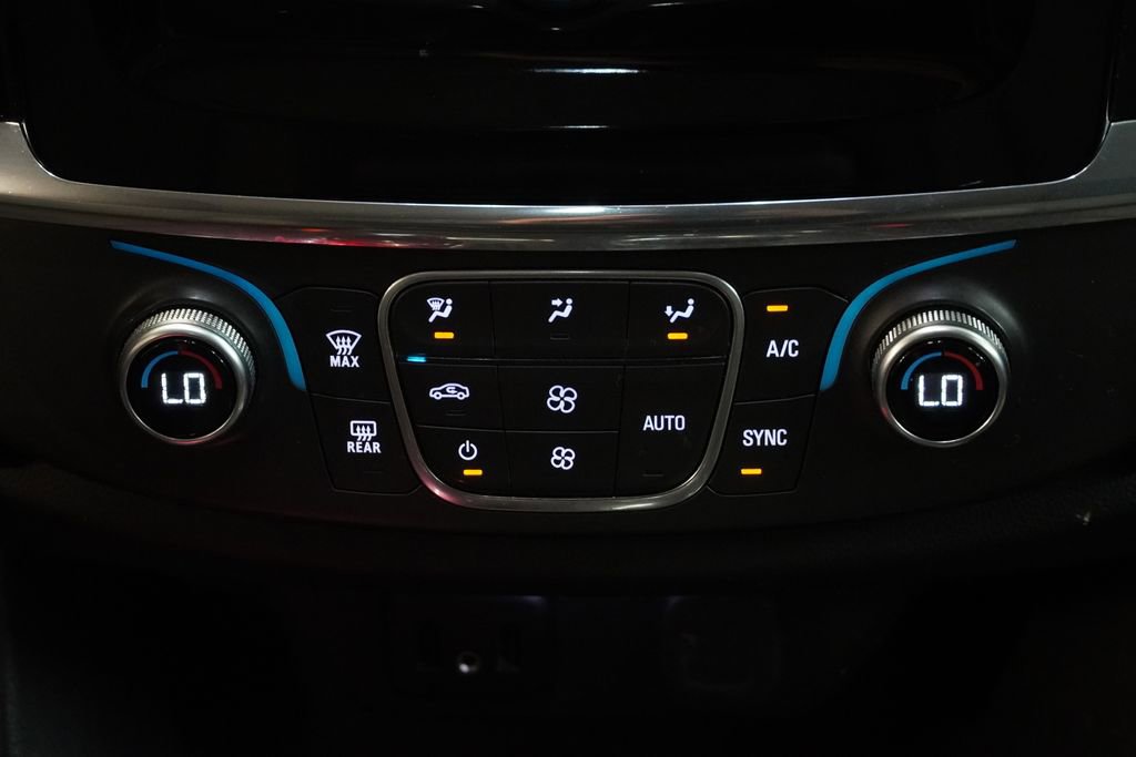 Used 2019 Chevrolet Traverse LS FWD image 20