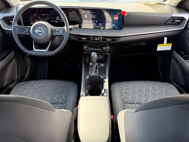 New 2027 Nissan Kicks SV FWD image 23