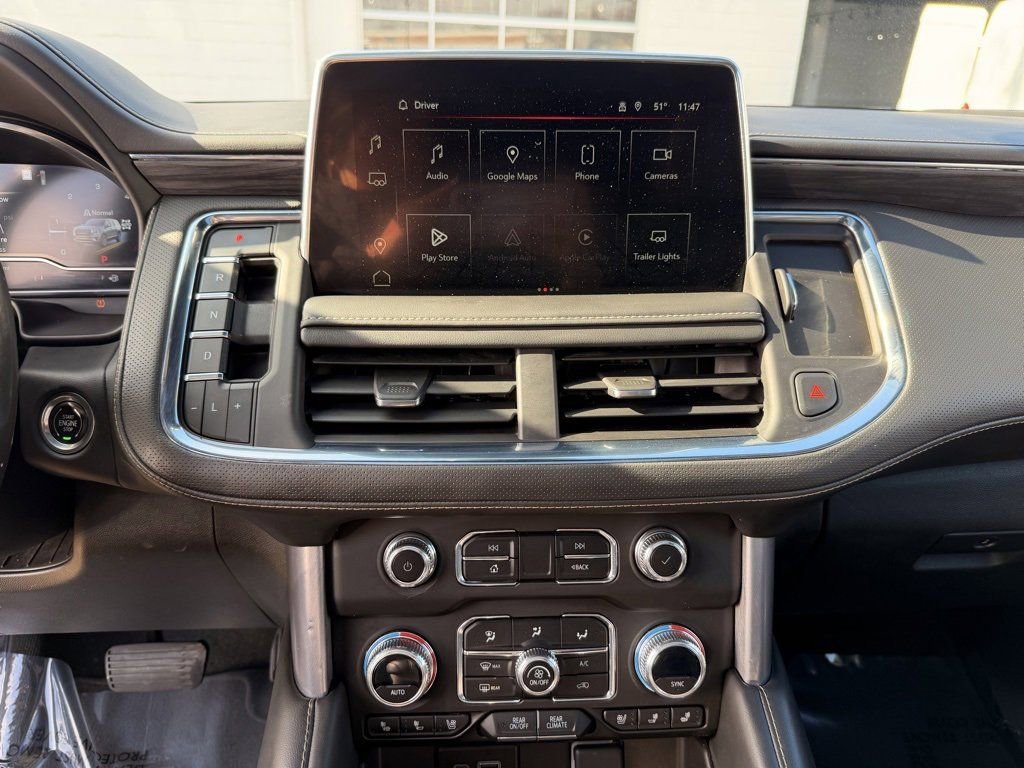 Used 2023 GMC Yukon XL SLT image 20