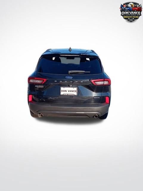 Used 2025 Ford Escape ST-Line AWD/4WD image 5