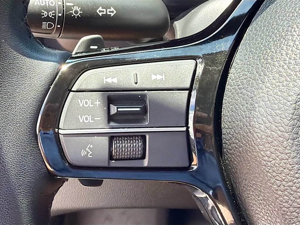 Used 2026 Honda Passport RTL image 18