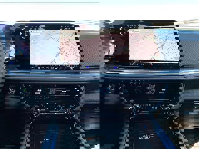 New 2026 Chevrolet Suburban RST w/ Comfort Package image 12