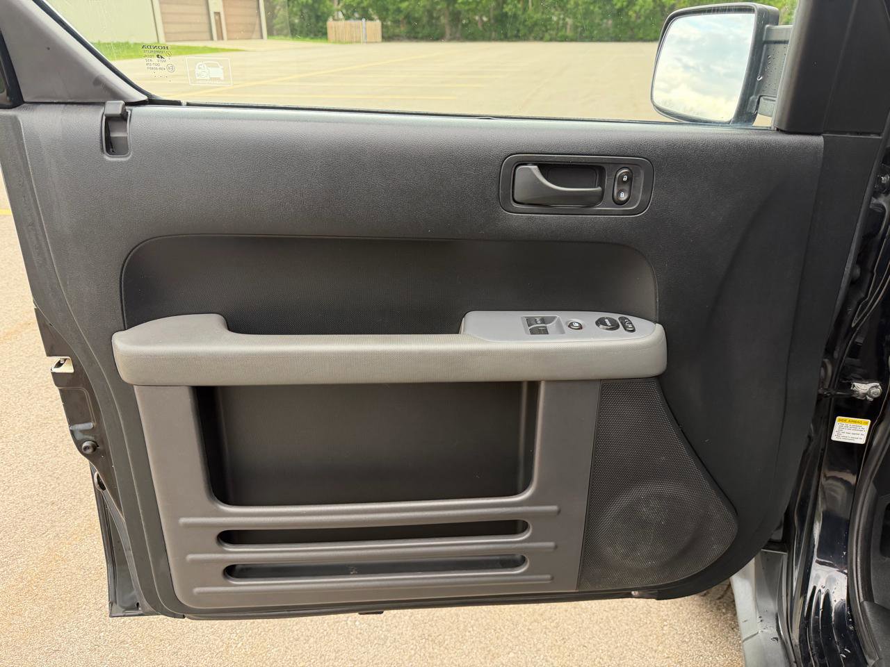 Used 2005 Honda Element EX image 13