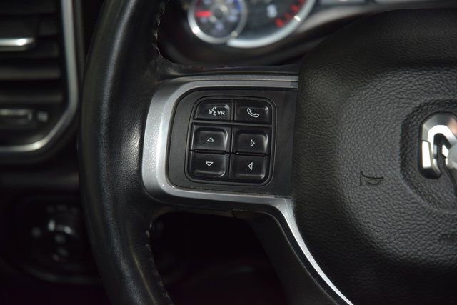 Used 2022 RAM 2500 Laramie image 38