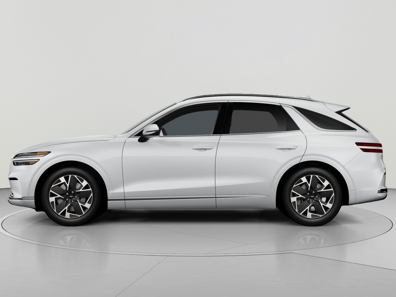 New 2027 Genesis Electrified GV70 AWD/4WD image 3