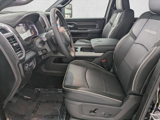 New 2026 RAM 2500 Laramie image 4