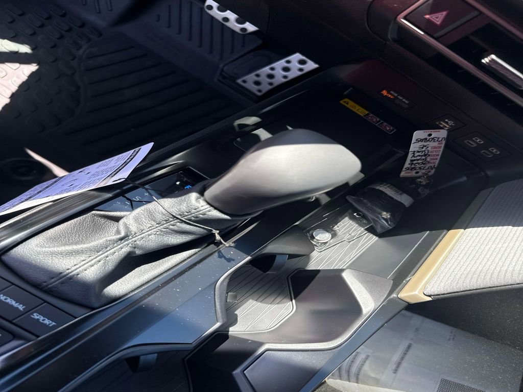 New 2026 Toyota Camry SE image 24