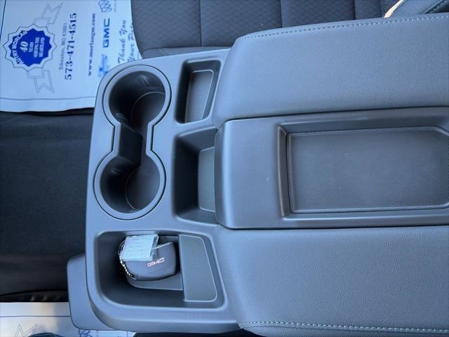 New 2026 GMC Sierra 1500 Elevation image 24