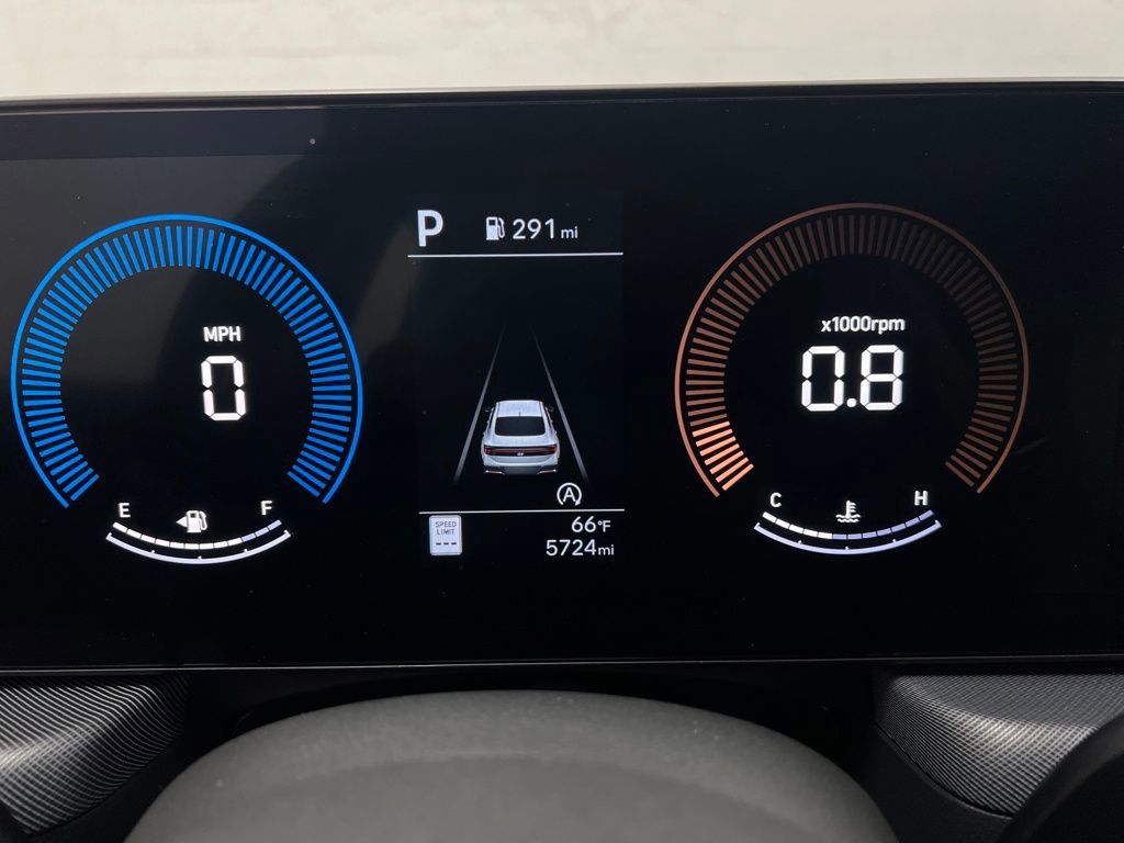 Used 2025 Hyundai Sonata SE image 17