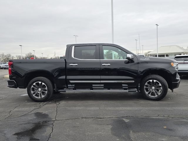 Used 2022 Chevrolet Silverado 1500 High Country image 16