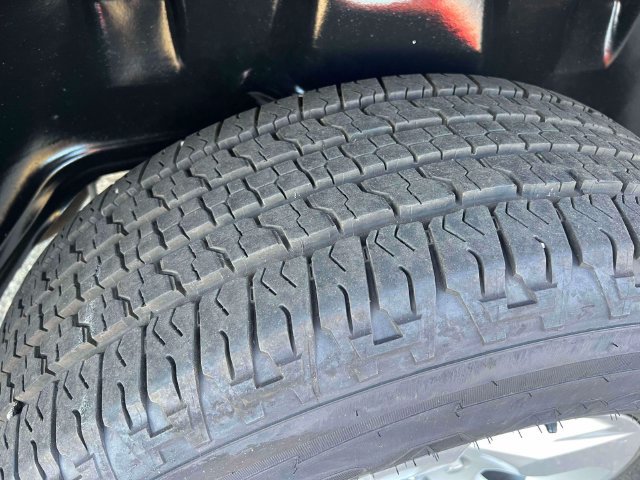 Used 2023 RAM 1500 Big Horn AWD/4WD image 9