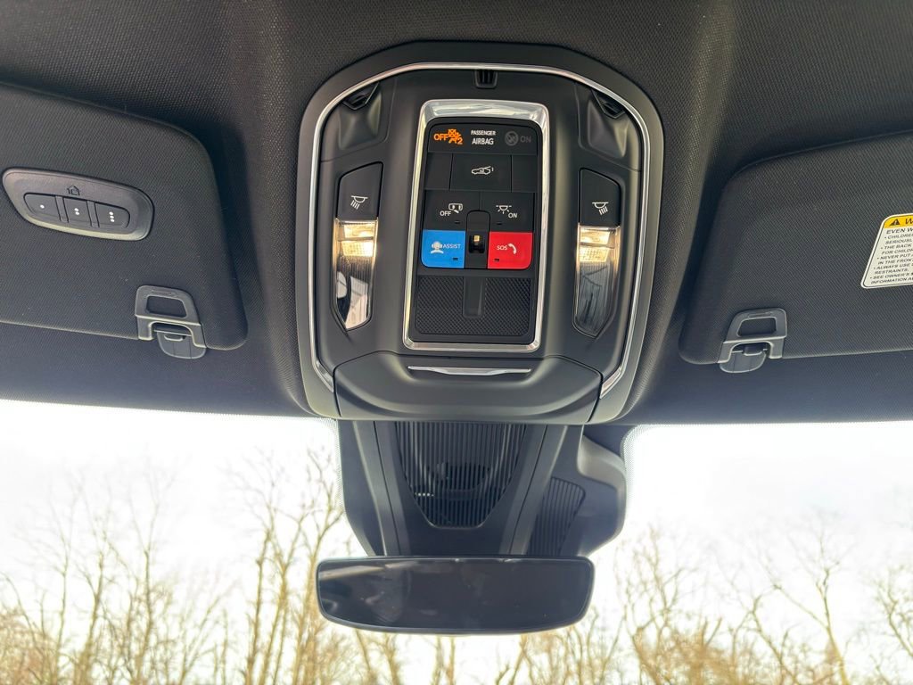 New 2026 Dodge Charger R/T Scat Pack image 36