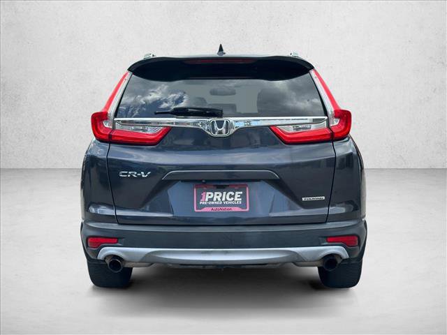 Used 2017 Honda CR-V Touring image 6