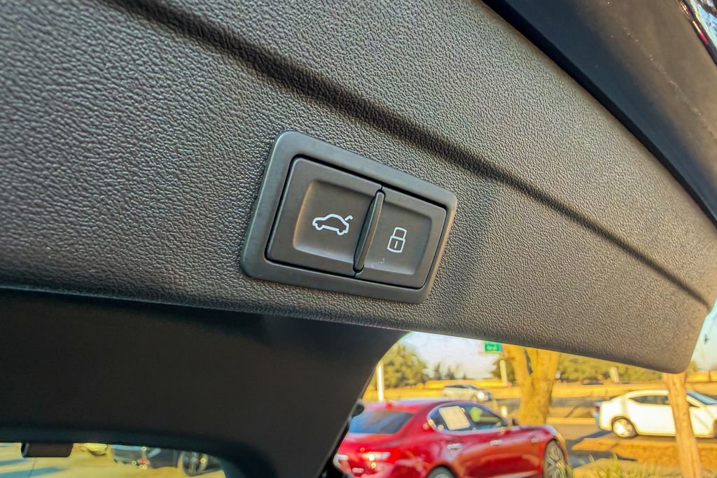 Used 2025 Audi A5 2.0T Premium Plus w/ Premium Plus image 37