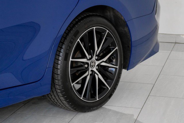 Used 2024 Toyota Camry SE FWD image 57