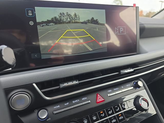 New 2026 Hyundai Sonata SE FWD image 30