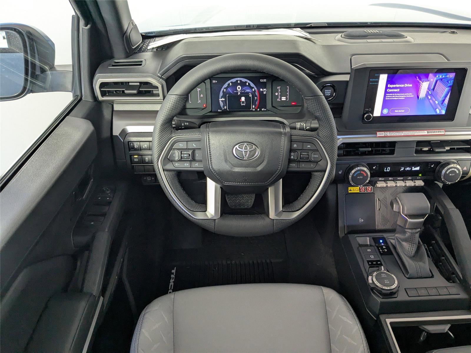 New 2026 Toyota Tacoma SR5 image 24