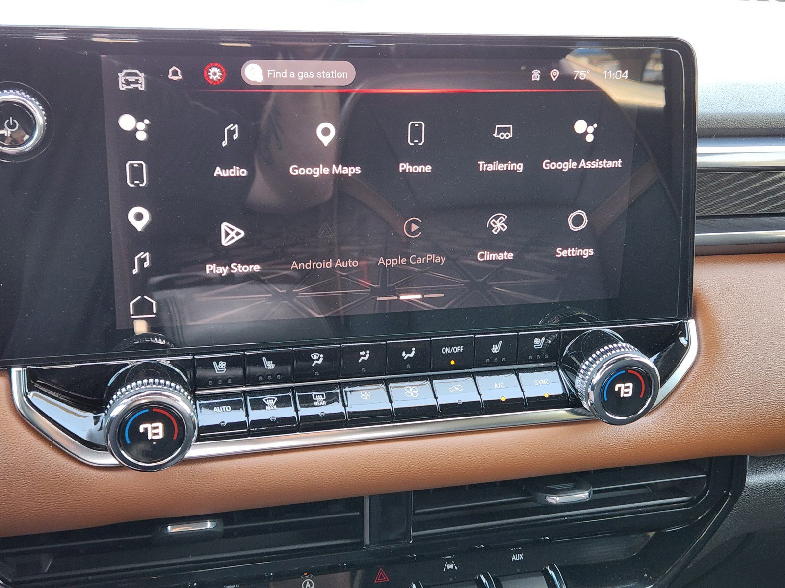 Used 2023 GMC Canyon AT4 w/ AT4 Premium Package image 6