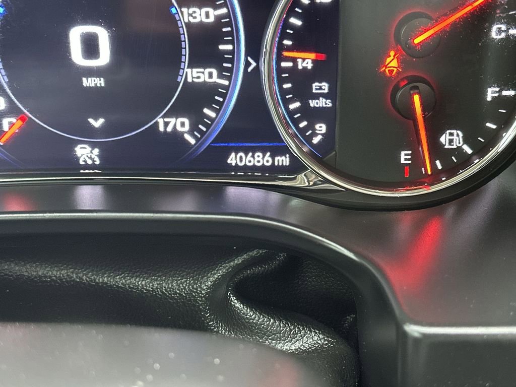 Used 2022 GMC Acadia Denali w/ Denali Technology Package image 20