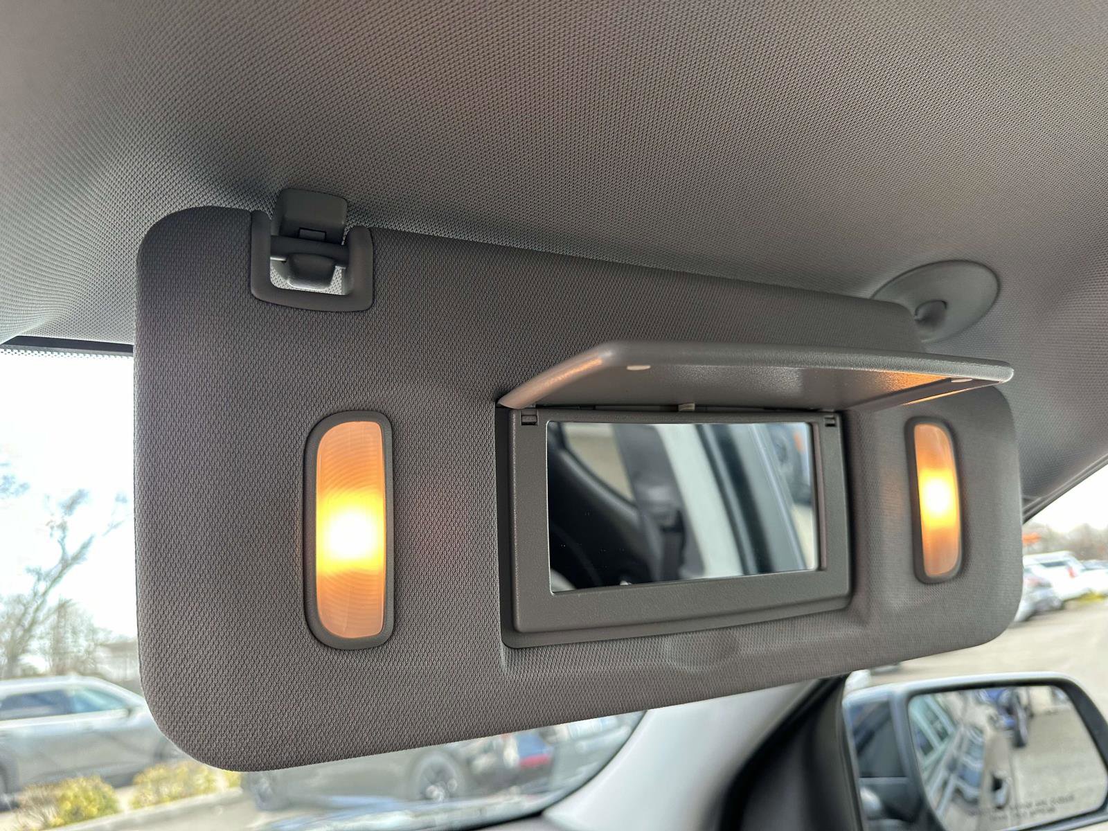 Used 2023 GMC Acadia AT4 w/ Technology Package image 38