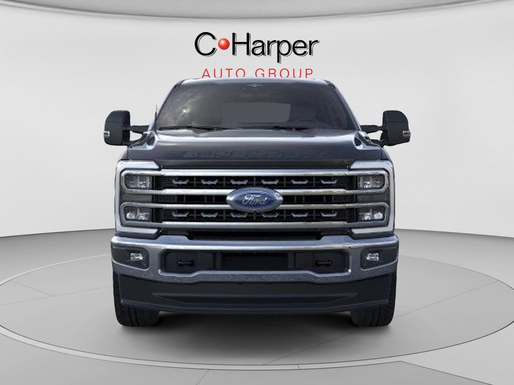 New 2026 Ford F350 Lariat w/ FX4 Off-Road Package AWD/4WD image 6