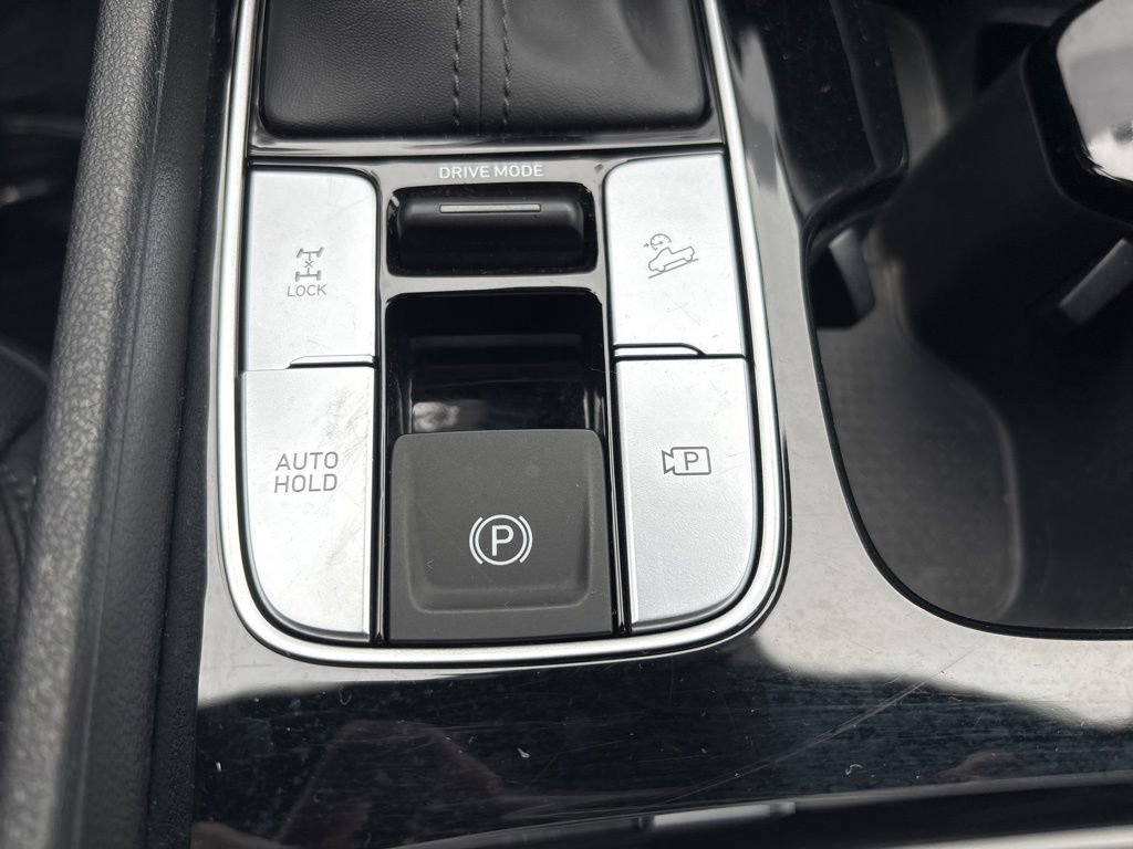 Used 2024 Hyundai Santa Cruz Night image 37