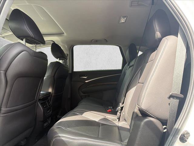 Used 2020 Acura MDX w/ Technology Package AWD/4WD image 24
