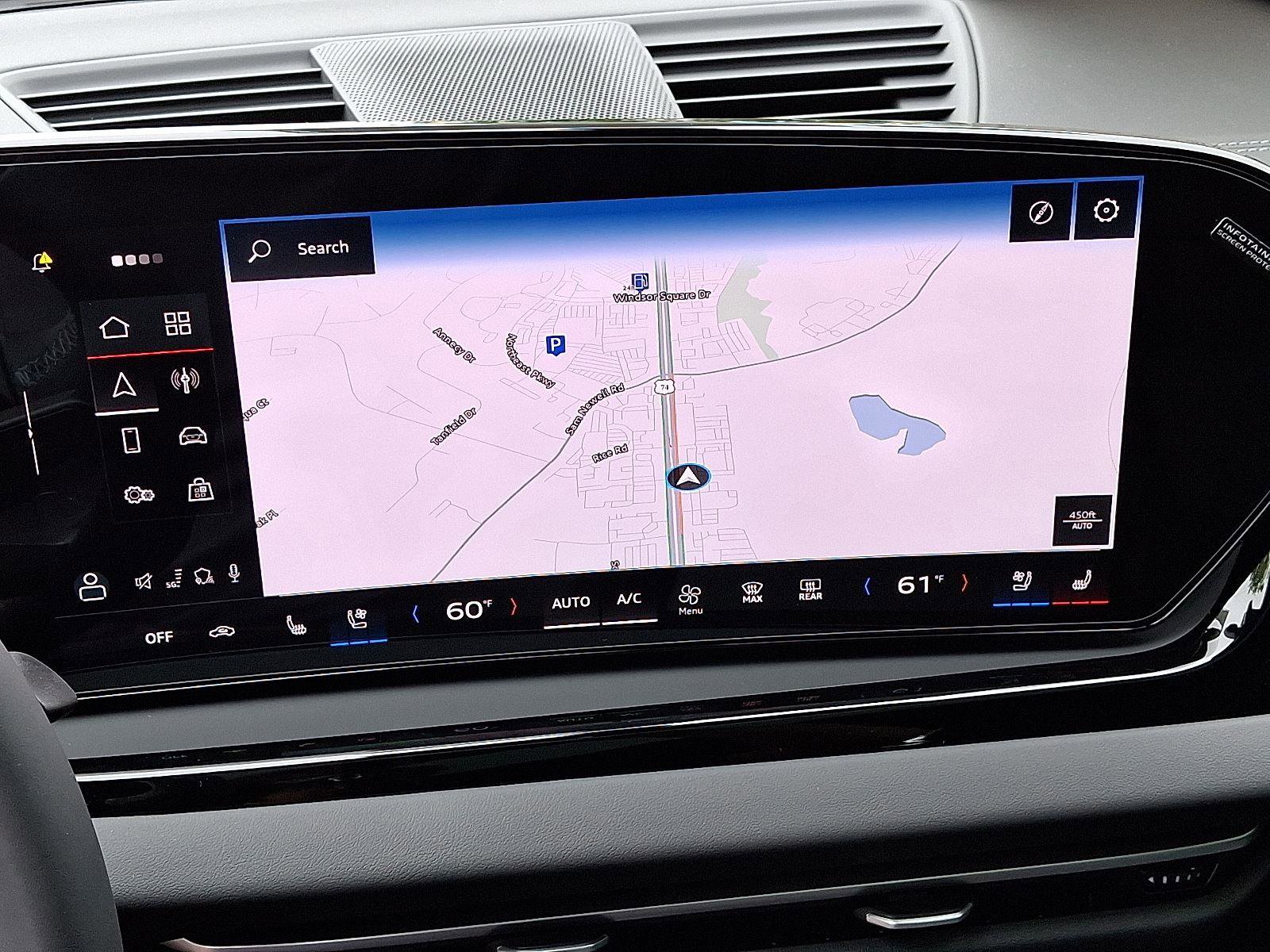 New 2025 Audi A5 2.0T Premium Plus image 13