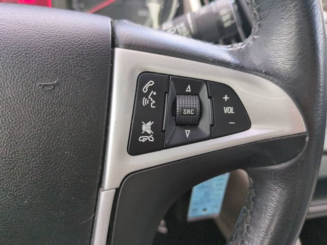 Used 2017 GMC Terrain SLT w/ Driver Alert Package I FWD image 28
