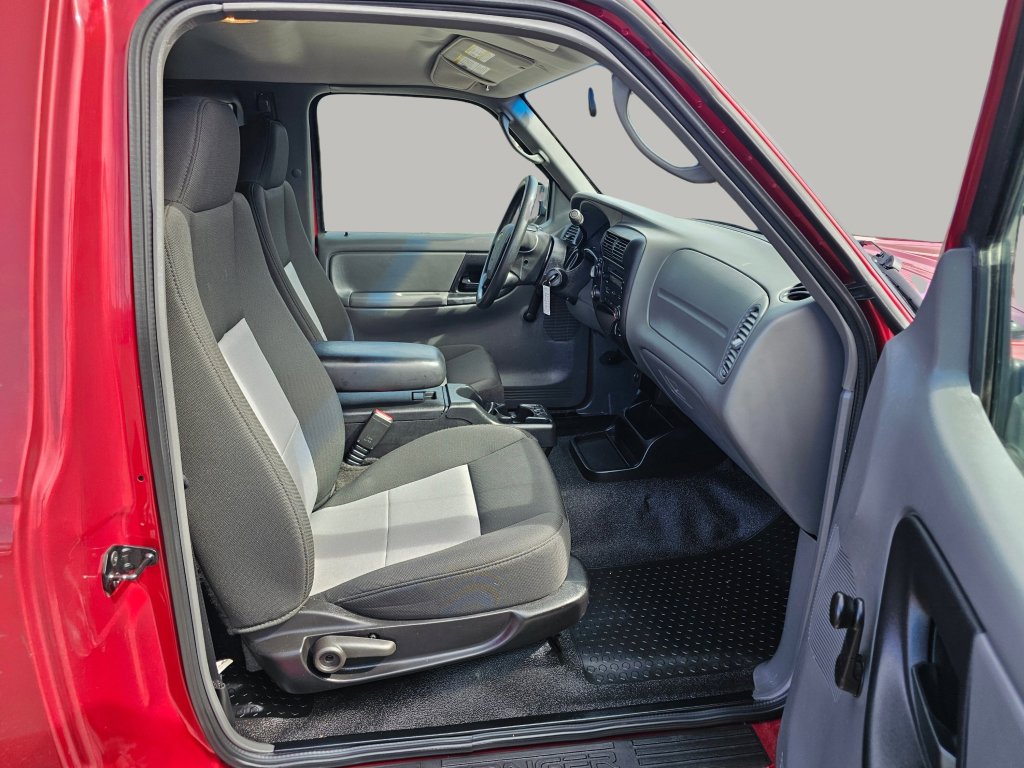 Used 2008 Ford Ranger Sport image 22