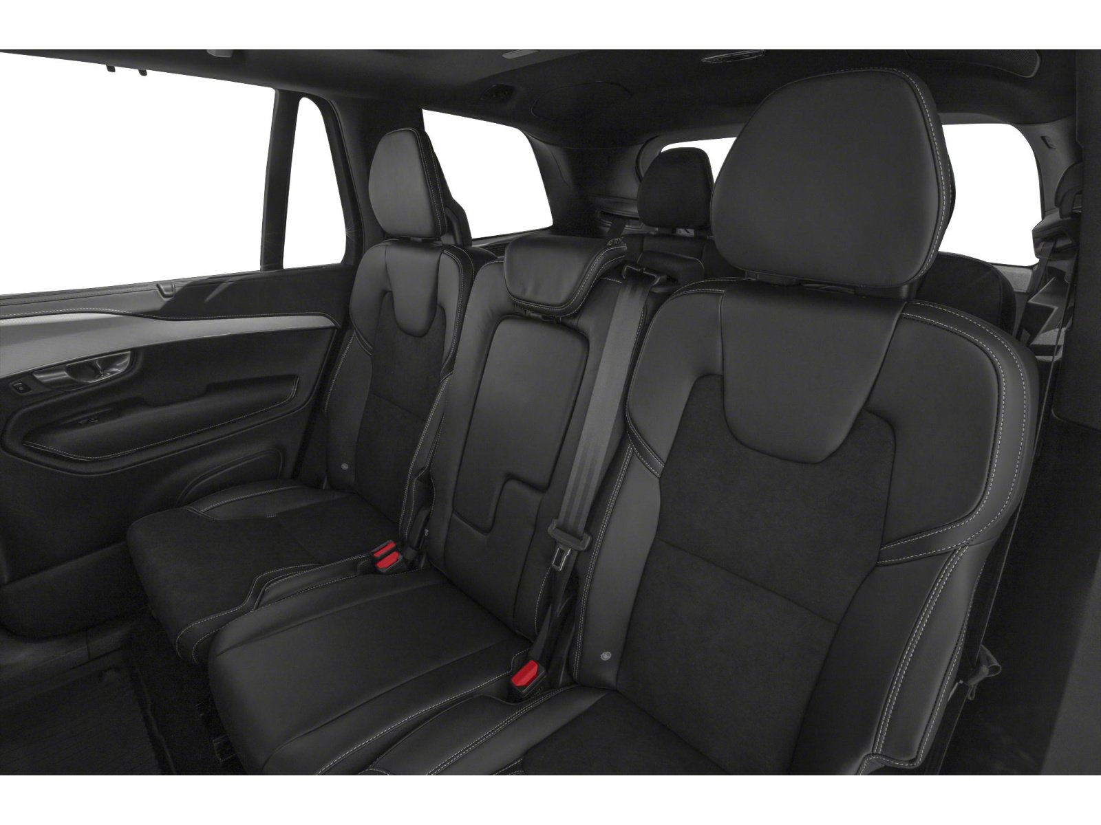 Used 2020 Volvo XC90 T8 R-Design w/ Protection Package Premier AWD/4WD image 11