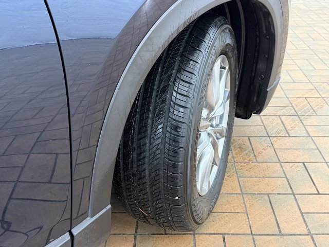 Used 2016 MAZDA CX-9 Touring image 11