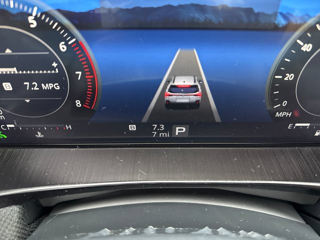 New 2026 Subaru Outback Premium AWD/4WD image 24