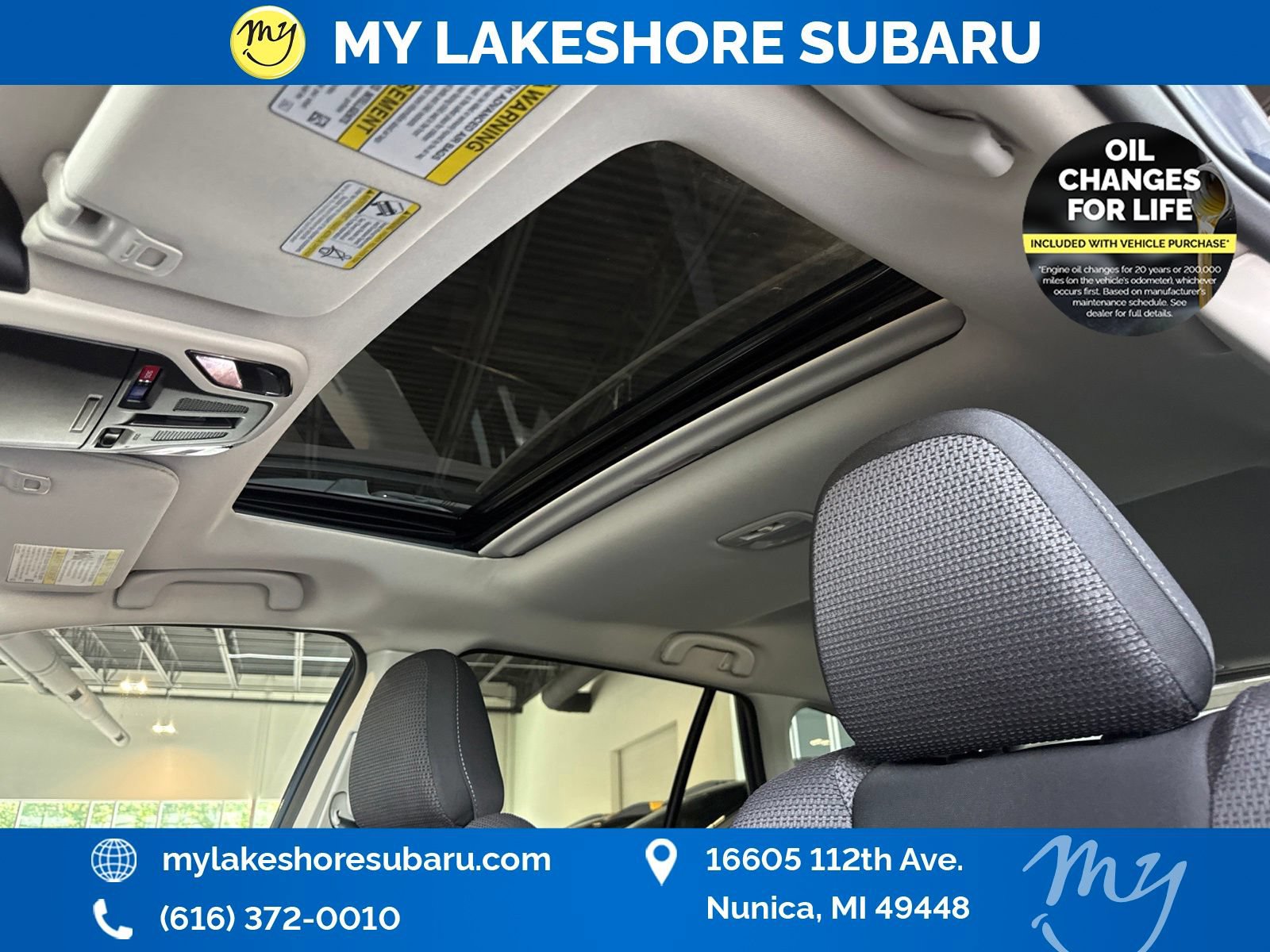 Certified 2025 Subaru Outback Premium AWD/4WD image 26