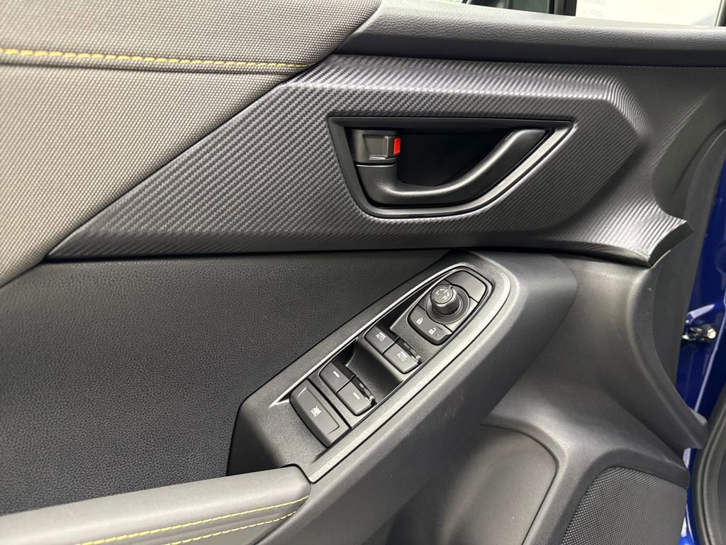 New 2025 Subaru Crosstrek 2.5i Sport image 12