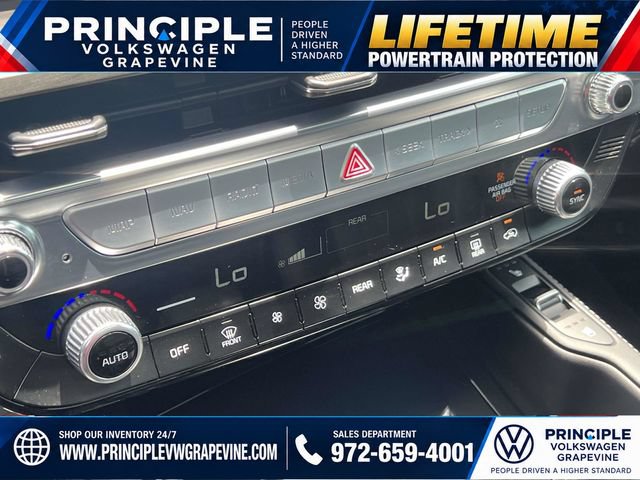 Used 2024 Kia Telluride SX Prestige X-Line AWD/4WD image 21
