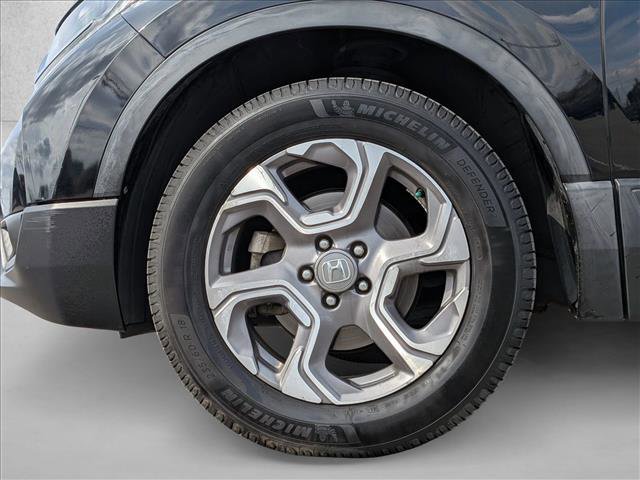 Used 2019 Honda CR-V EX image 24