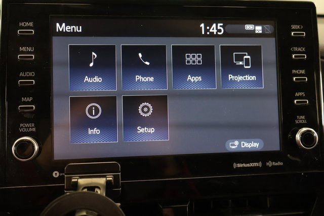 Certified 2023 Toyota Camry XLE w/ Cold Weather Package image 23