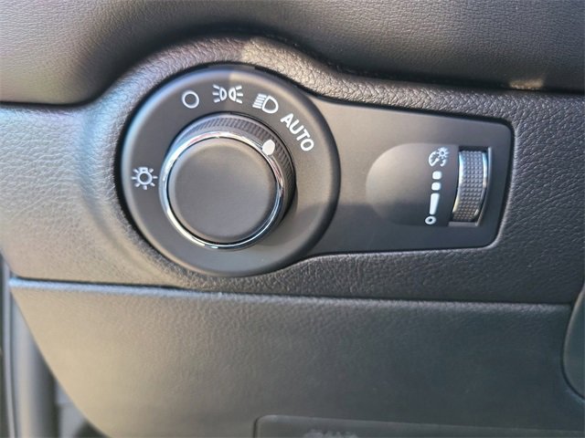 New 2026 Dodge Durango GT image 24