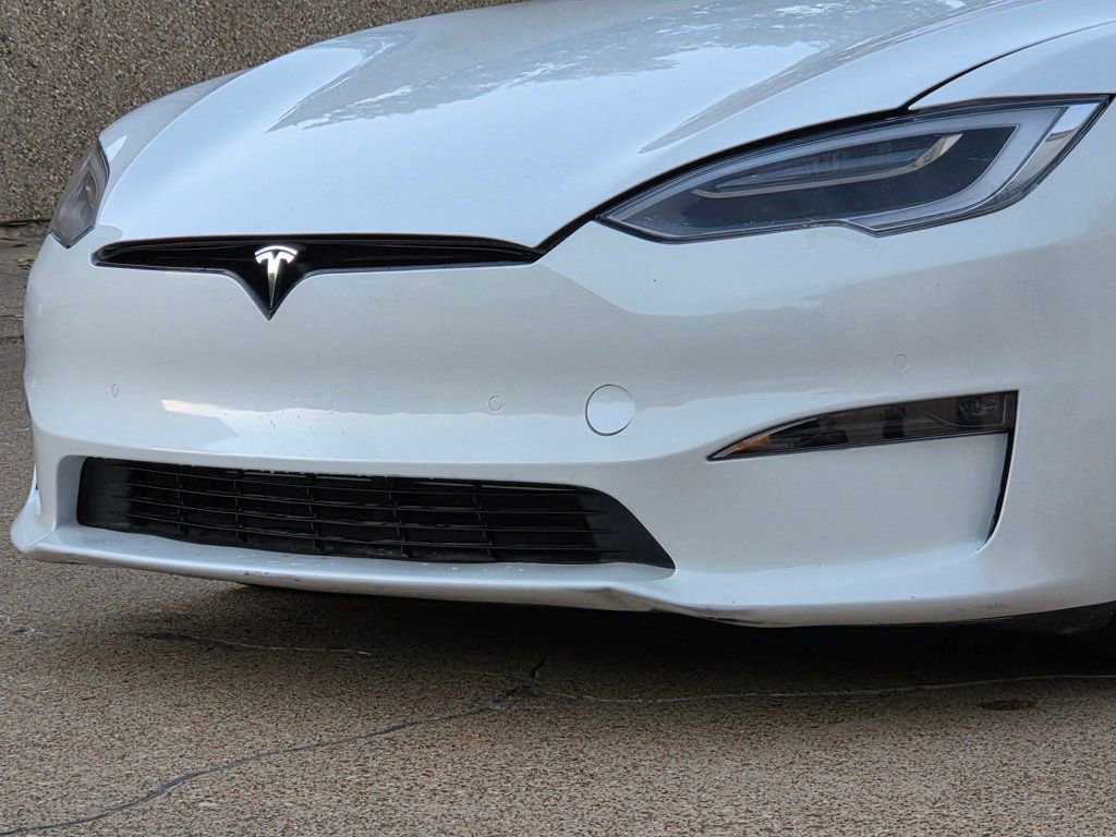 Used 2021 Tesla Model S Long Range image 2