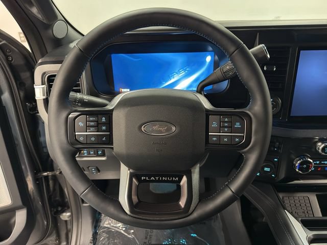 New 2026 Ford F250 Platinum AWD/4WD image 18
