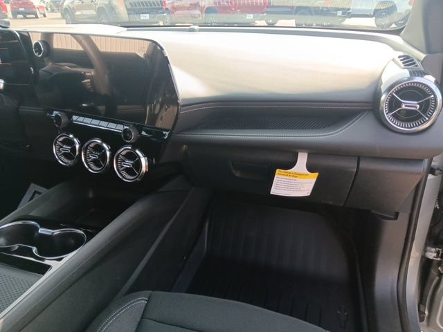 New 2026 Chevrolet Blazer EV LT FWD image 24