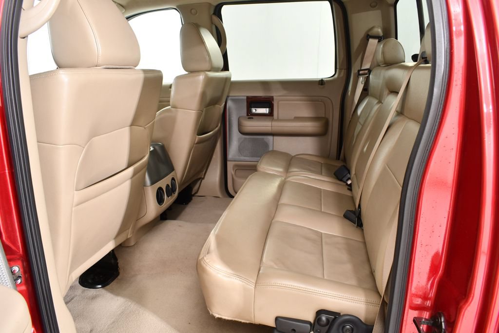 Used 2008 Ford F150 4x4 SuperCrew image 16