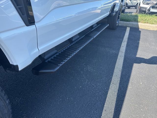 New 2026 Ford F350 XL image 5
