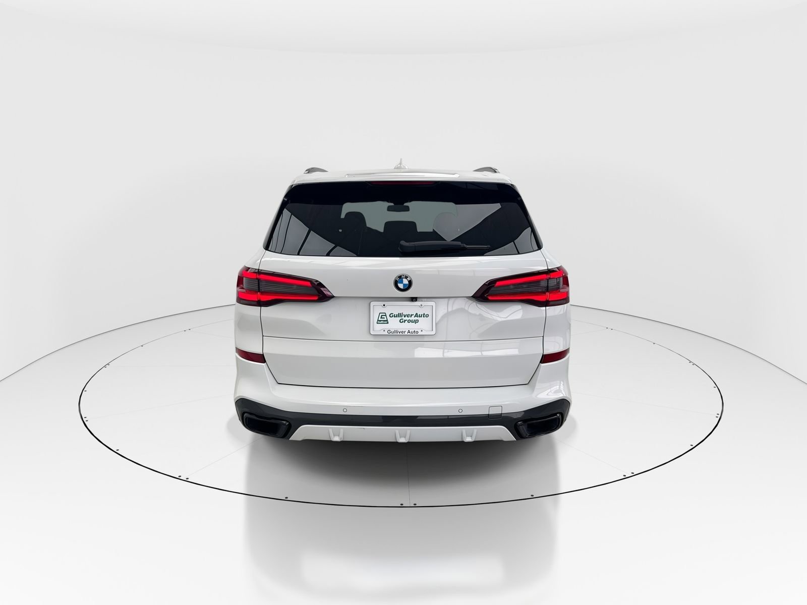 Used 2021 BMW X5 sDrive40i w/ M Sport Package image 7