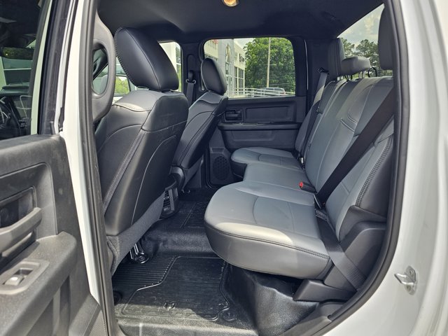 New 2026 RAM 3500 Tradesman AWD/4WD image 69