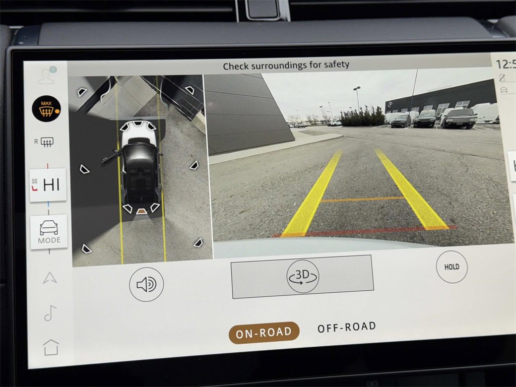 Certified 2025 Land Rover Discovery Sport S image 23