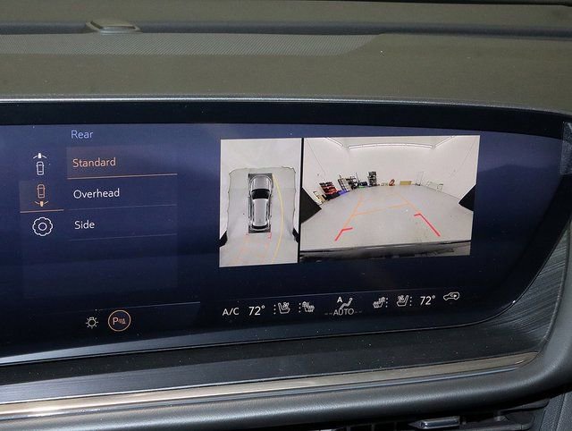 New 2026 Buick Envision Avenir image 18