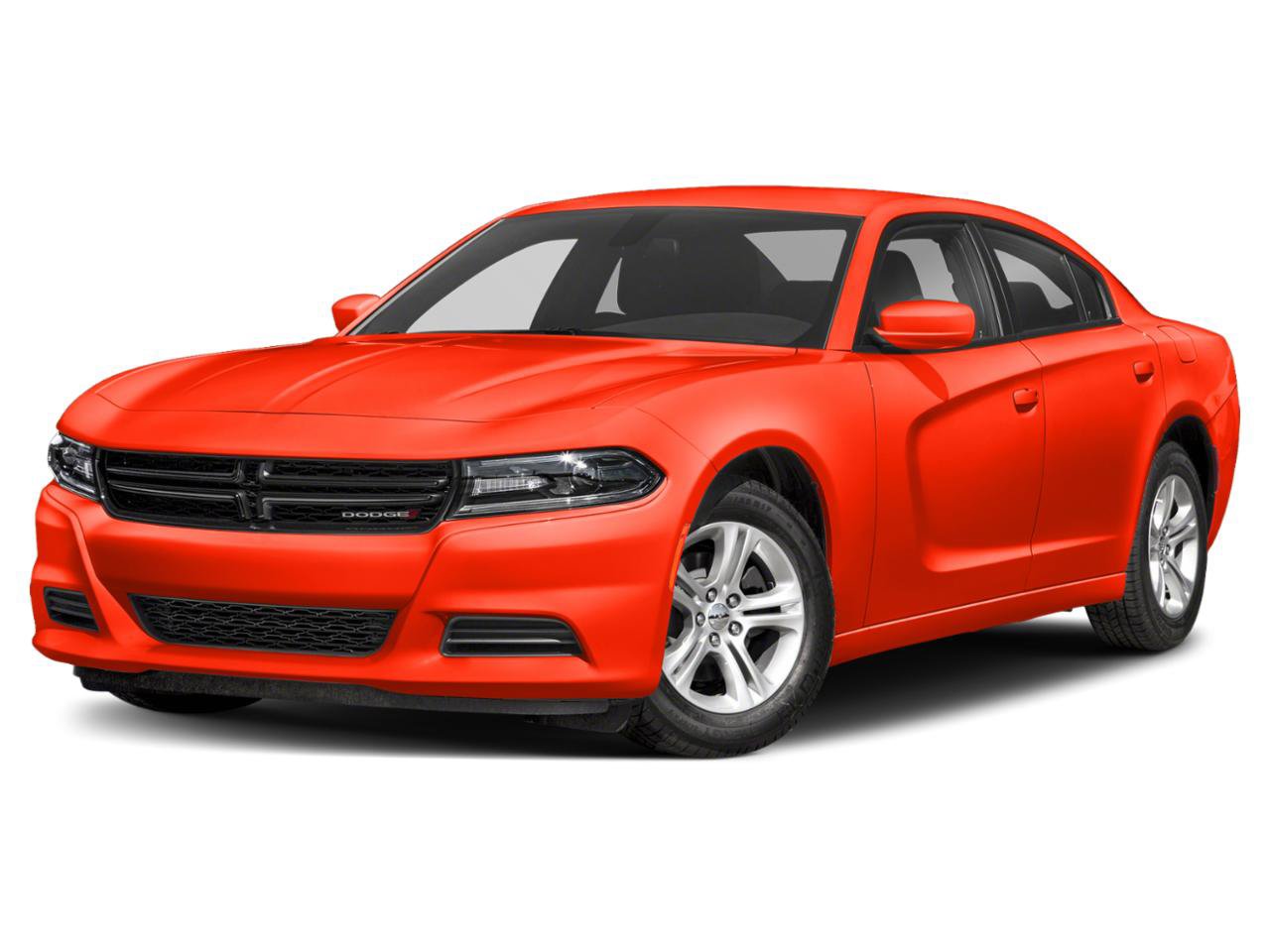 Used 2019 Dodge Charger SXT w/ Plus Group RWD image 38